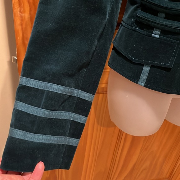 Beautiful Together Jacket - Picture 4 of 11